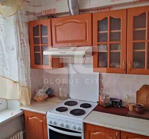 1-к квартира, вторичка, 31м2, 3/5 этаж