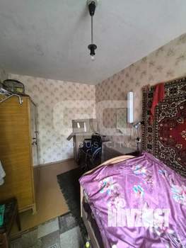 3-к квартира, вторичка, 60м2, 2/5 этаж