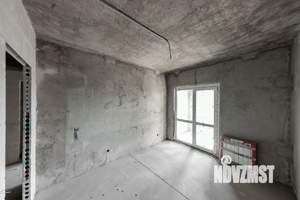 2-к квартира, вторичка, 66м2, 7/16 этаж