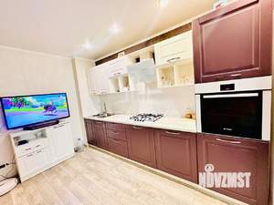 3-к квартира, вторичка, 70м2, 3/11 этаж