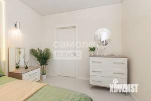 1-к квартира, вторичка, 40м2, 15/16 этаж