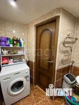 2-к квартира, вторичка, 43м2, 1/10 этаж