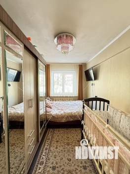 3-к квартира, вторичка, 55м2, 1/5 этаж