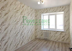 3-к квартира, вторичка, 83м2, 13/14 этаж