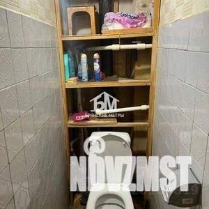 3-к квартира, вторичка, 47м2, 5/5 этаж