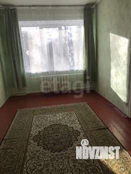 1-к квартира, вторичка, 32м2, 4/4 этаж