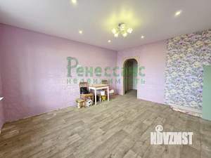 1-к квартира, вторичка, 36м2, 5/9 этаж
