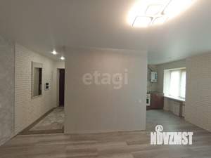 2-к квартира, вторичка, 44м2, 3/5 этаж