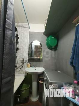 2-к квартира, вторичка, 49м2, 3/9 этаж