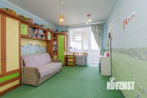 3-к квартира, вторичка, 98м2, 10/10 этаж