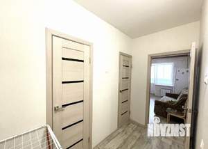 1-к квартира, вторичка, 43м2, 9/10 этаж