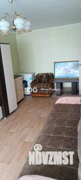 1-к квартира, вторичка, 29м2, 3/3 этаж