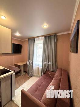 Студия квартира, вторичка, 14м2, 2/9 этаж