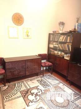 2-к квартира, вторичка, 44м2, 2/2 этаж