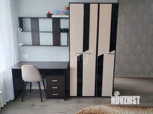 2-к квартира, вторичка, 42м2, 4/4 этаж