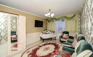 3-к квартира, вторичка, 66м2, 8/9 этаж