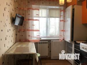 2-к квартира, вторичка, 41м2, 3/5 этаж