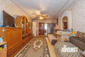 2-к квартира, вторичка, 45м2, 4/5 этаж