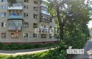 2-к квартира, вторичка, 43м2, 3/5 этаж