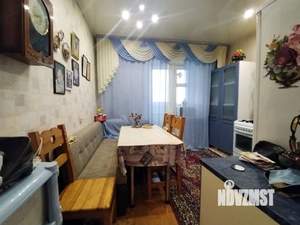 1-к квартира, вторичка, 38м2, 10/10 этаж