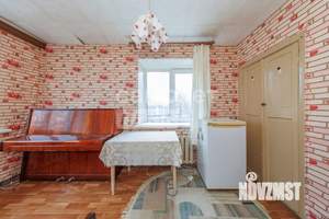2-к квартира, вторичка, 38м2, 2/2 этаж