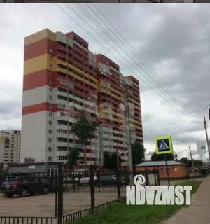 2-к квартира, вторичка, 74м2, 1/16 этаж