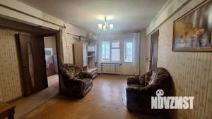 2-к квартира, вторичка, 45м2, 2/5 этаж