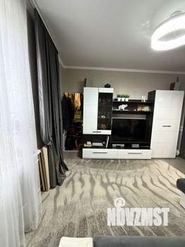 2-к квартира, вторичка, 32м2, 4/4 этаж