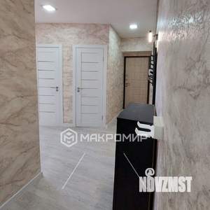 3-к квартира, вторичка, 62м2, 4/5 этаж