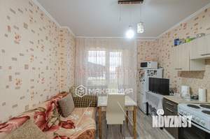 1-к квартира, вторичка, 48м2, 12/16 этаж