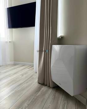 3-к квартира, вторичка, 80м2, 15/18 этаж