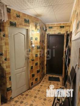 1-к квартира, вторичка, 36м2, 1/5 этаж