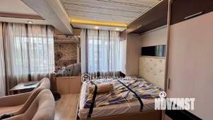 2-к квартира, вторичка, 47м2, 4/5 этаж