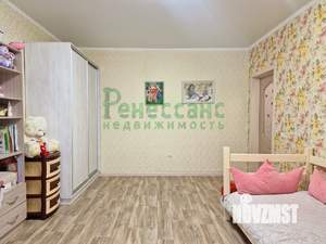 2-к квартира, вторичка, 63м2, 8/16 этаж