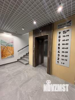 1-к квартира, вторичка, 38м2, 8/10 этаж