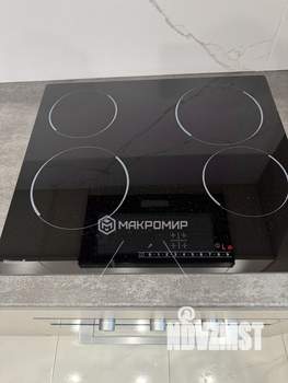 1-к квартира, вторичка, 41м2, 5/16 этаж