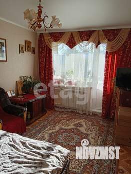 2-к квартира, вторичка, 51м2, 4/5 этаж