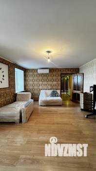 4-к квартира, вторичка, 85м2, 6/9 этаж