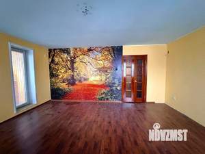 1-к квартира, вторичка, 52м2, 5/10 этаж