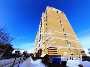 1-к квартира, вторичка, 48м2, 7/10 этаж