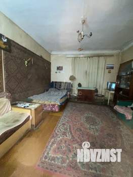 3-к квартира, вторичка, 82м2, 1/2 этаж