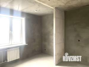 1-к квартира, сданный дом, 39м2, 5/17 этаж