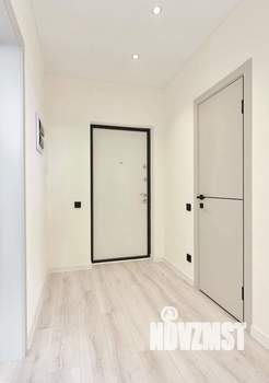 2-к квартира, сданный дом, 49м2, 15/16 этаж