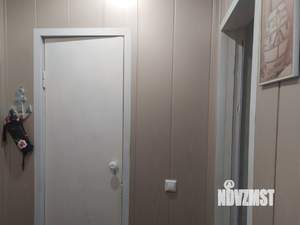 1-к квартира, вторичка, 36м2, 4/5 этаж