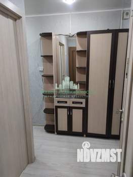 2-к квартира, вторичка, 44м2, 3/5 этаж