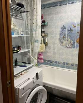 2-к квартира, вторичка, 47м2, 7/10 этаж