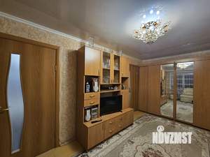 3-к квартира, вторичка, 41м2, 4/5 этаж