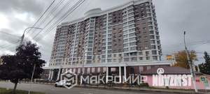 1-к квартира, вторичка, 43м2, 4/17 этаж