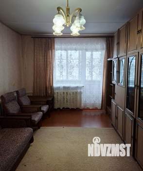 2-к квартира, вторичка, 47м2, 5/5 этаж