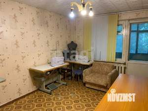 2-к квартира, вторичка, 49м2, 1/9 этаж